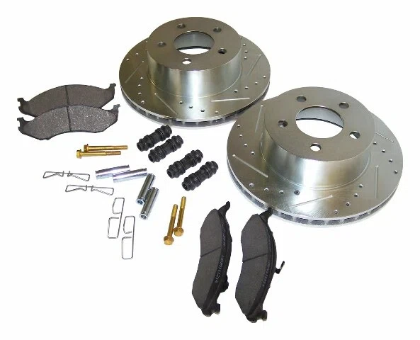 RT Off-Road - Performance Brake Kit - RT31013